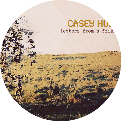 Casey Hurt