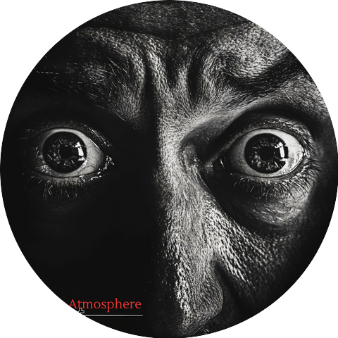 Scary Atmospheric Noises