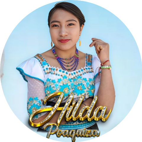 HILDA POAQUIZA