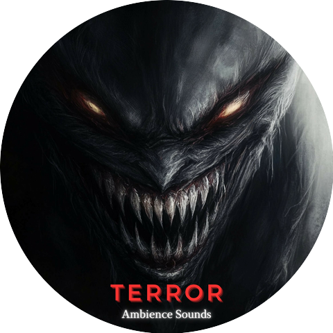 Haunted Ambience & Thrill SFX & Terror Ambience Sounds
