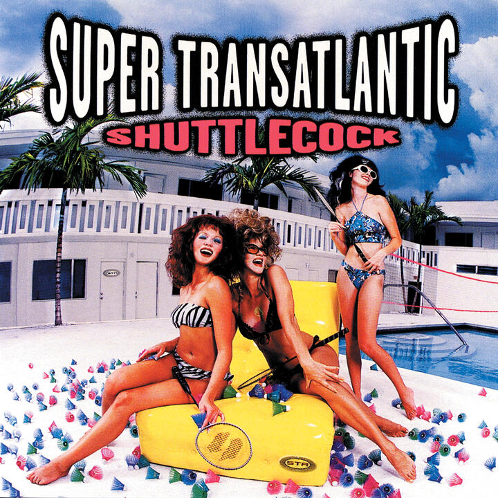 Super TransAtlantic