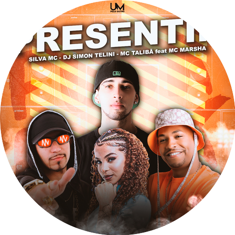 Mc Talibã & Silva Mc