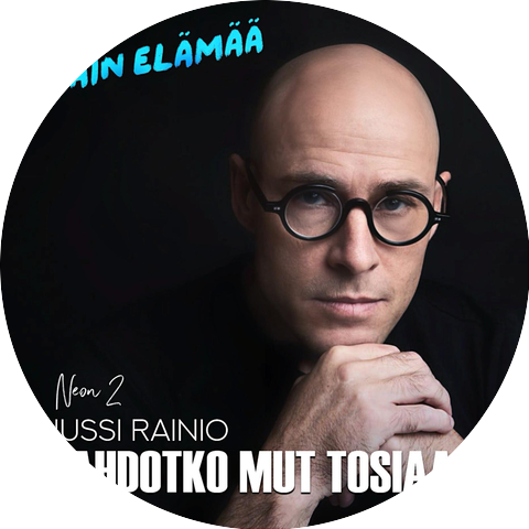 Jussi Rainio & Neon 2