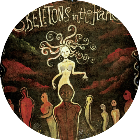 Skeletons In the Piano