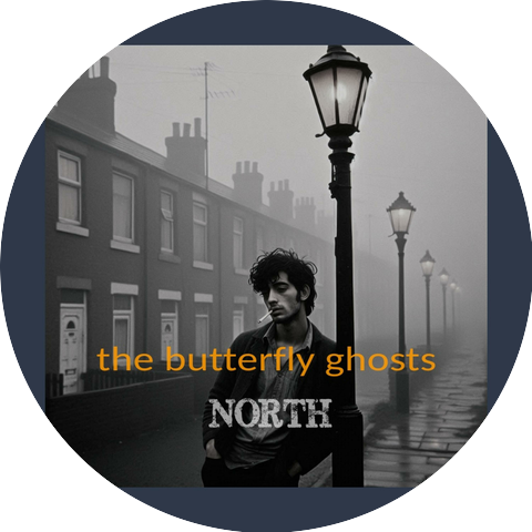 the BUTTERFLY GHOSTS
