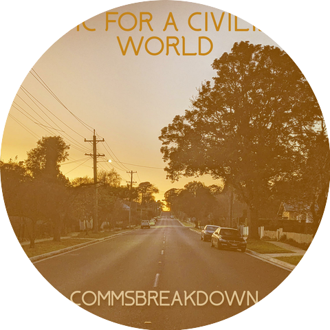 CommsBreakdown
