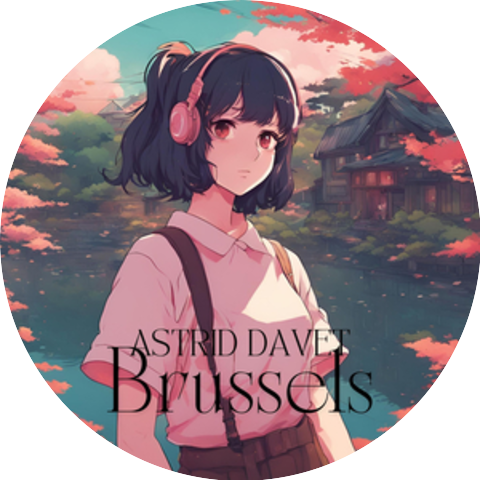 Astrid Davet