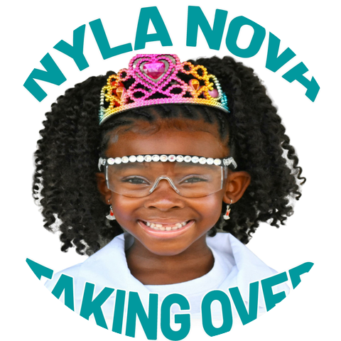 Nyla Nova