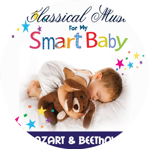 Classical Music For My Smart Baby