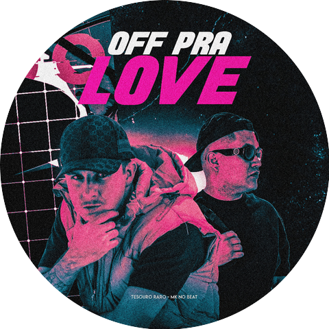 TESOURO RARO & MK no Beat
