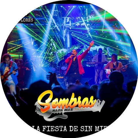 Sombras Nada Más & Sin Miedo