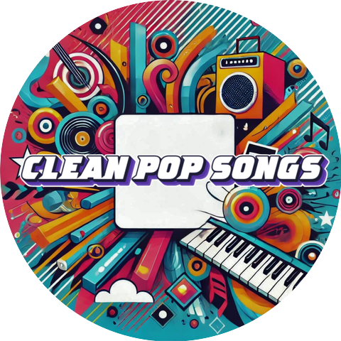 Clean Pop Songs