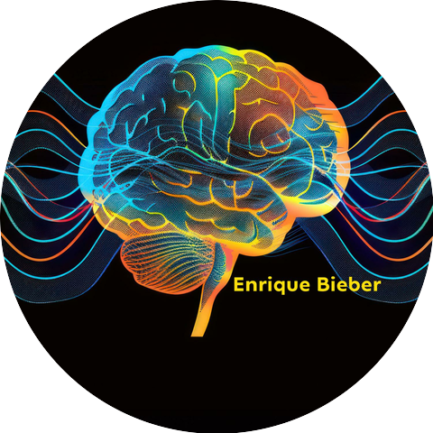 Enrique Bieber