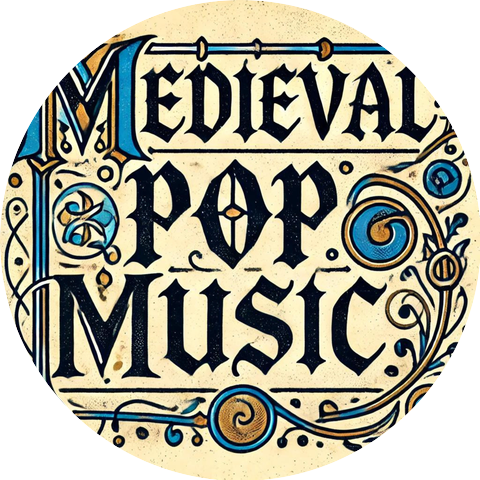 Medieval Pop Music