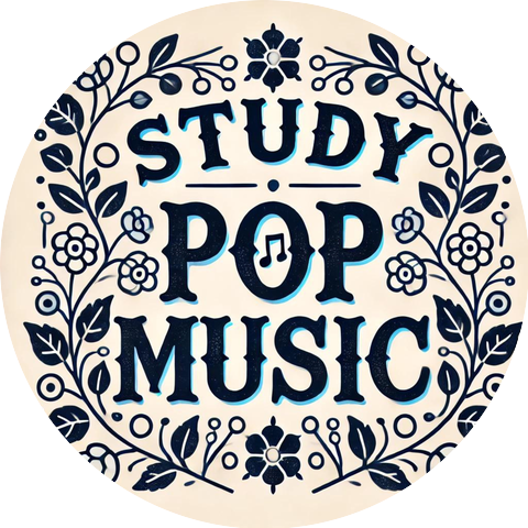 Study Pop Music