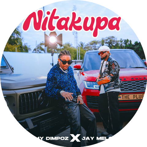 Ommy Dimpoz x Jay Melody