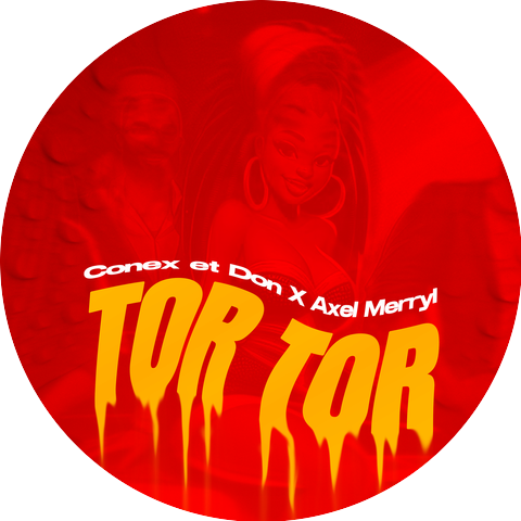 Conex et Don & Axel Merryl