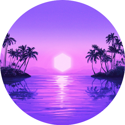 Purple Disco Machine & The Magician