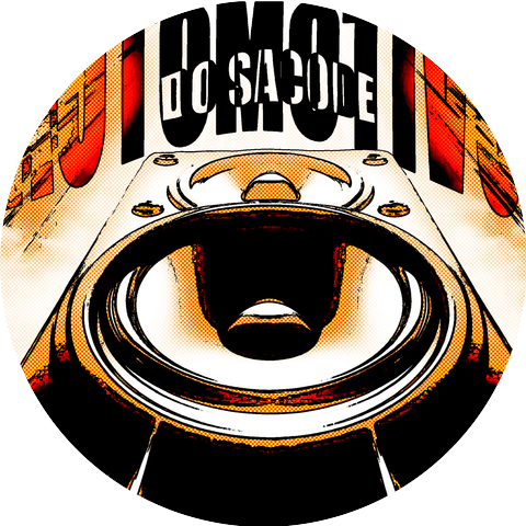 DJ K3YVE and American Media