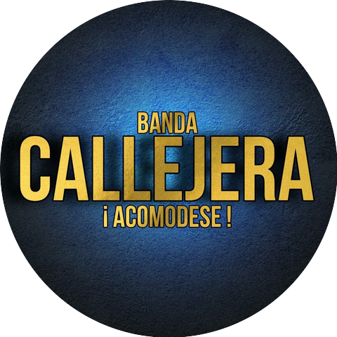 La Consentida Banda Callejera