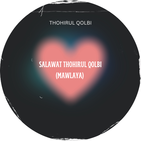 Thohirul Qolbi