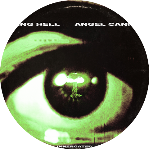 ANGEL CANNON and INNERGATE RECORDS