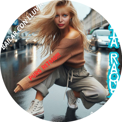 Maria Raquel Bonifacino