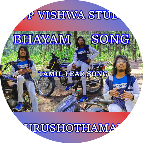 PURUSHOTHAMAN NVP