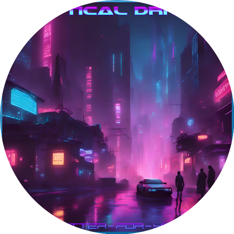 Optical Drive