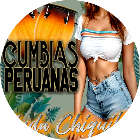 Cumbias Peruanas