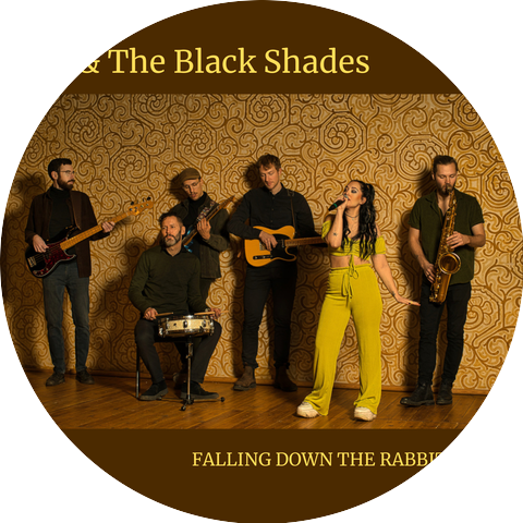 Elli & The Black Shades