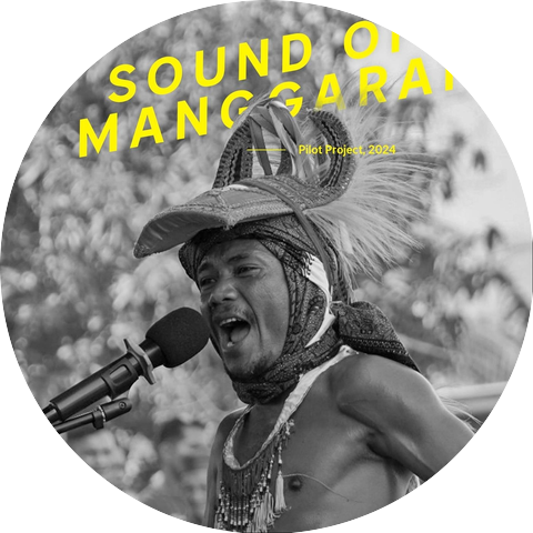 Sound of Manggarai