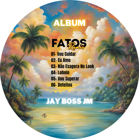 Jay Boss JM