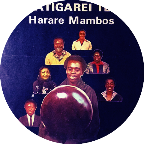 Harare mambos