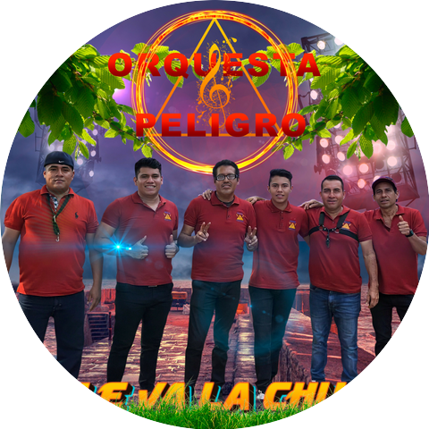 Orquesta Peligro