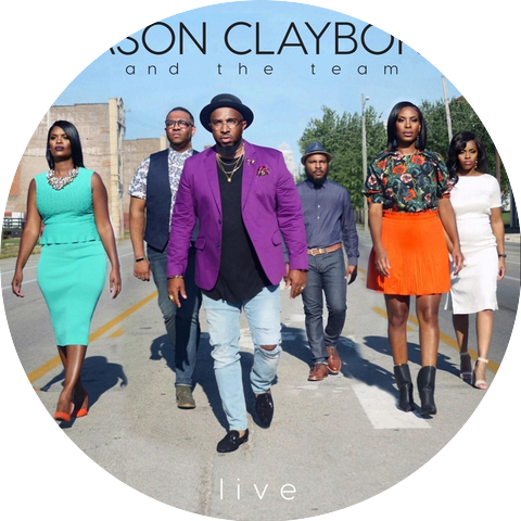 Jason Clayborn