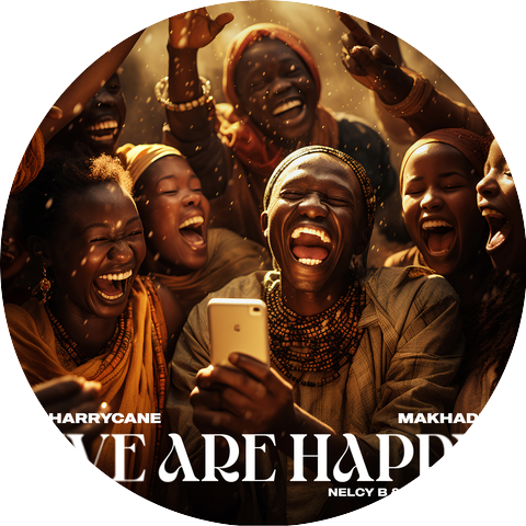 Harry Cane & Makhadzi