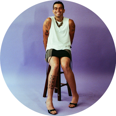 Raio Barbosa-Rocha