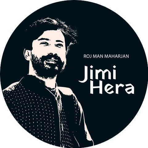 Roj Man Maharjan