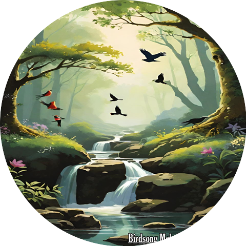 Bird Melodies