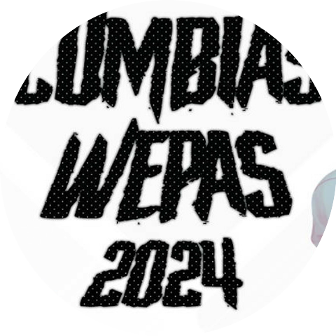 Cumbias Wepas