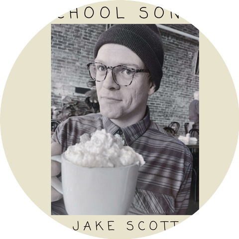 Mr. Jake Scott
