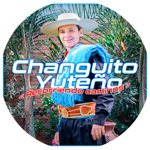Changuito Yuteño