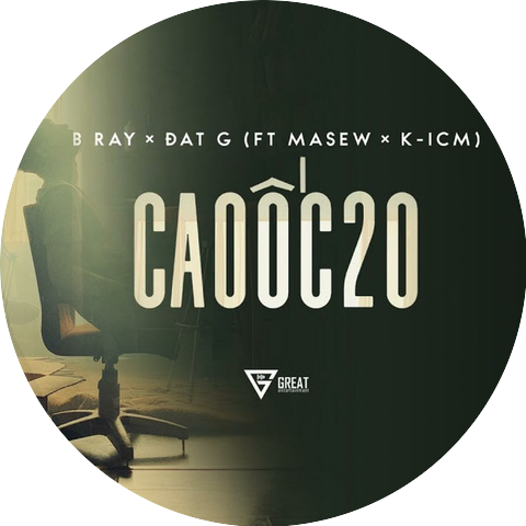B Ray & Đạt G