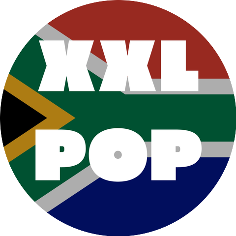 XXL POP Afrikaans