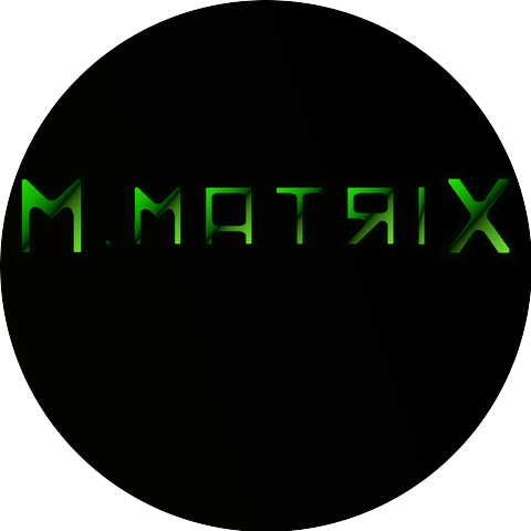 M.MATRIX