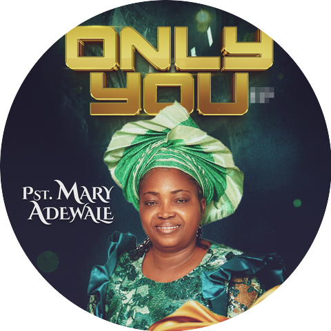 Pst. Mary Adewale