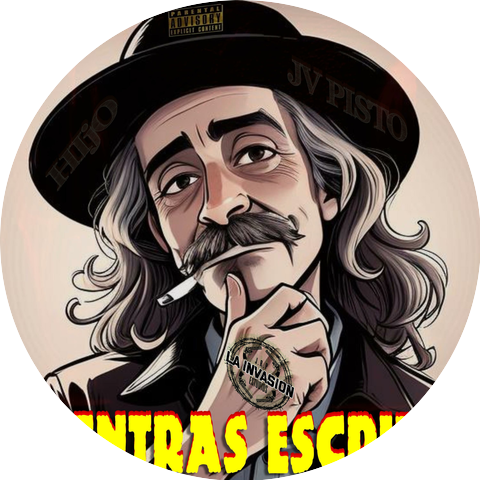 LA INVASION....C4 JRP ESTUDIOS