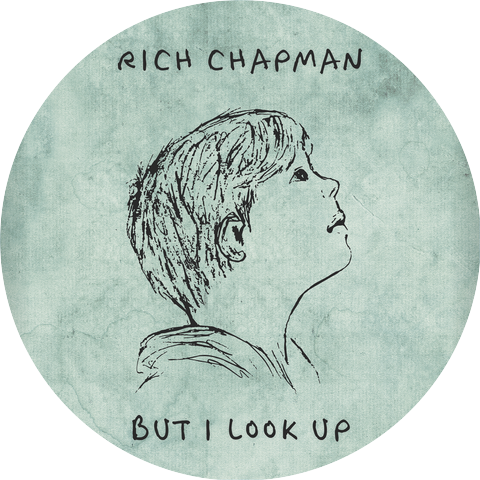 Rich Chapman and Bill Pratt