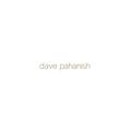 Dave Pahanish